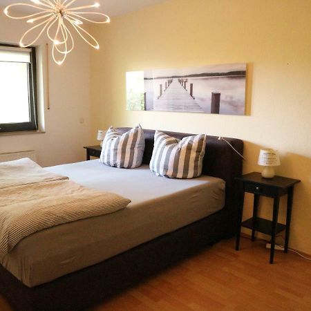 Troisdorf - Rotter See - 60 Qm - 1 Bis 3 Personen Dış mekan fotoğraf