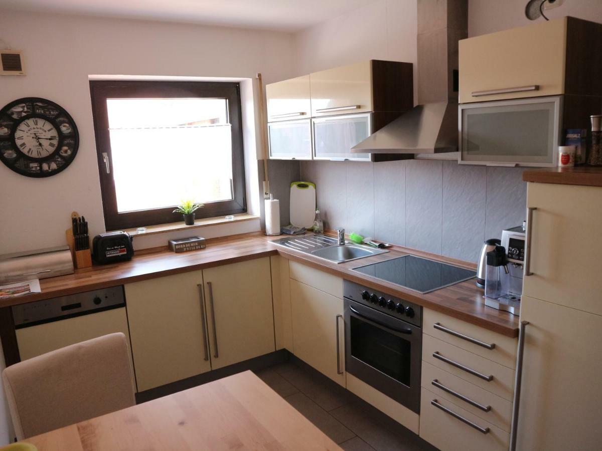 Troisdorf - Rotter See - 60 Qm - 1 Bis 3 Personen Dış mekan fotoğraf