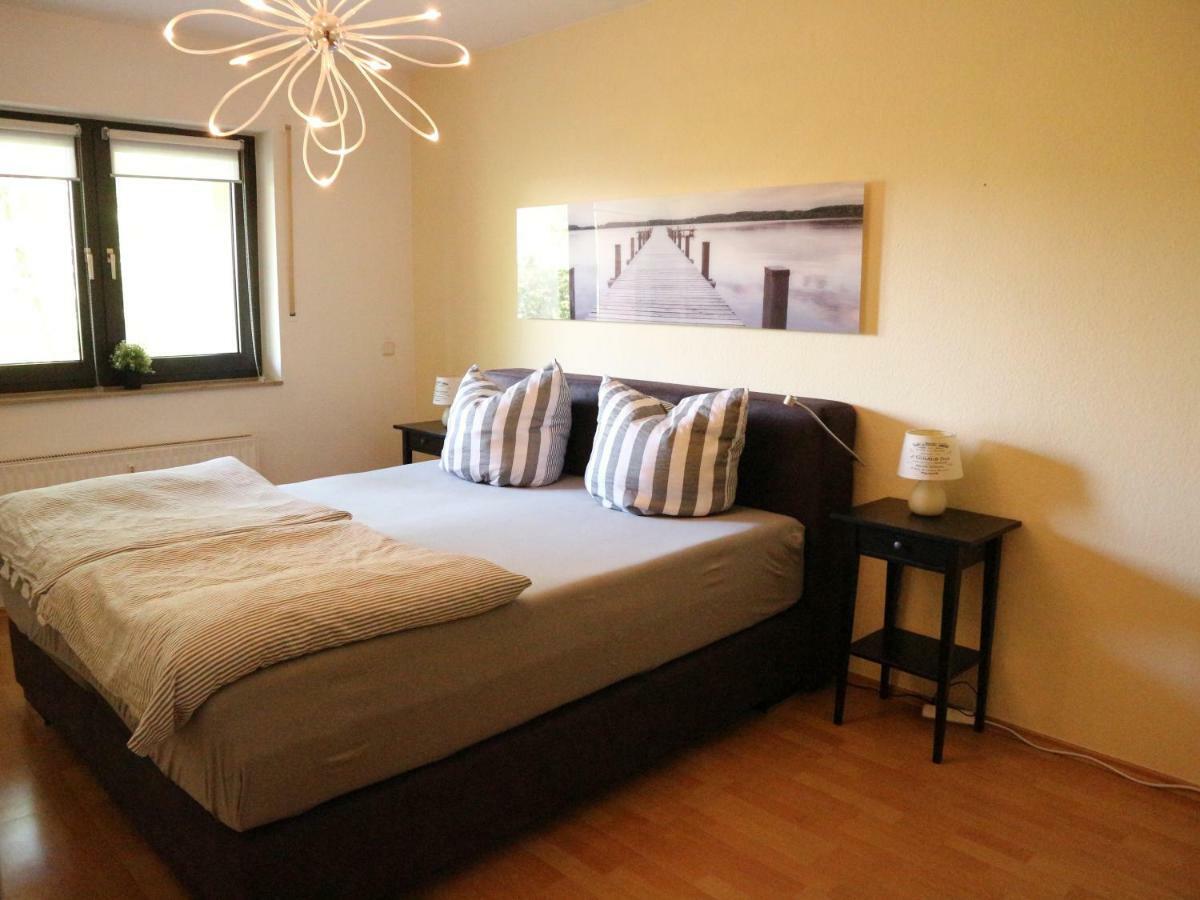 Troisdorf - Rotter See - 60 Qm - 1 Bis 3 Personen Dış mekan fotoğraf