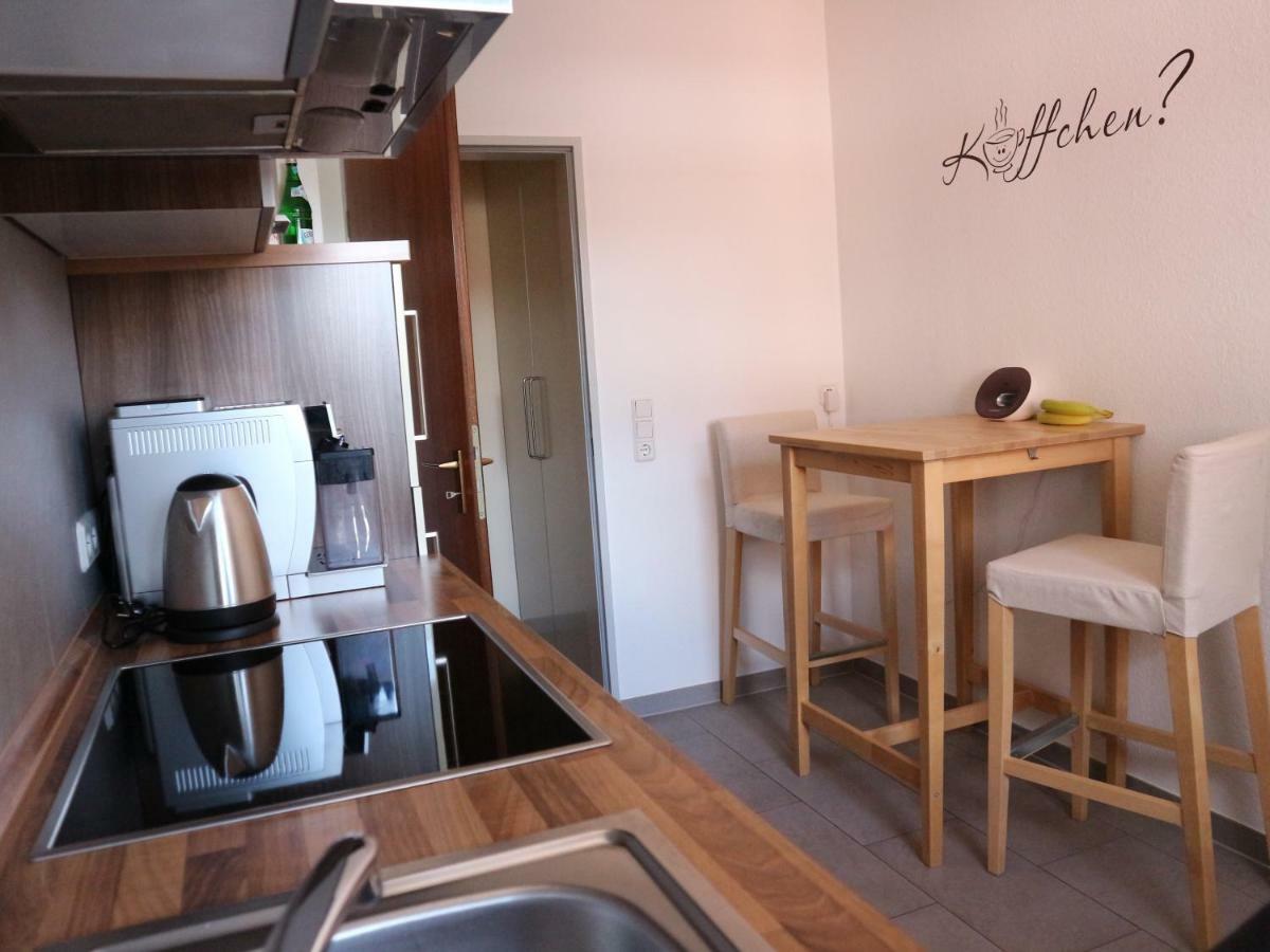 Troisdorf - Rotter See - 60 Qm - 1 Bis 3 Personen Dış mekan fotoğraf