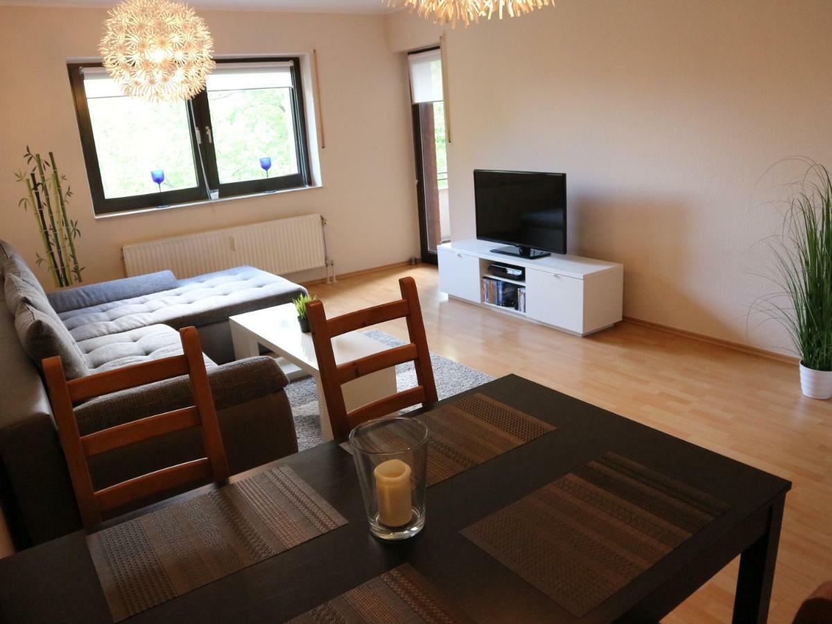 Troisdorf - Rotter See - 60 Qm - 1 Bis 3 Personen Dış mekan fotoğraf