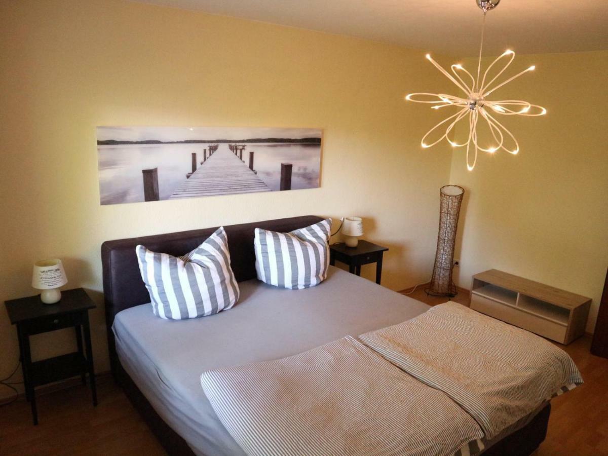 Troisdorf - Rotter See - 60 Qm - 1 Bis 3 Personen Dış mekan fotoğraf